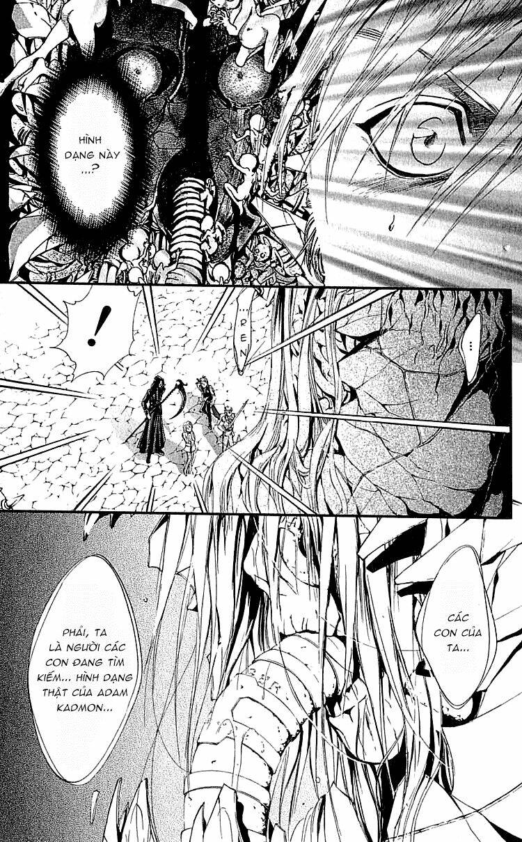 tình yêu loạn luân chapter 119 11