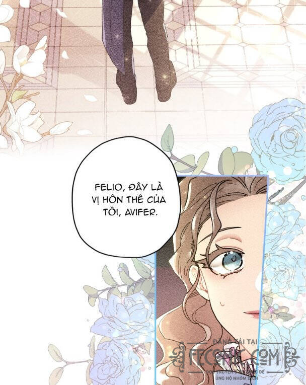 tôi đã trở thành con gái nuôi của nam chính chapter 44 33