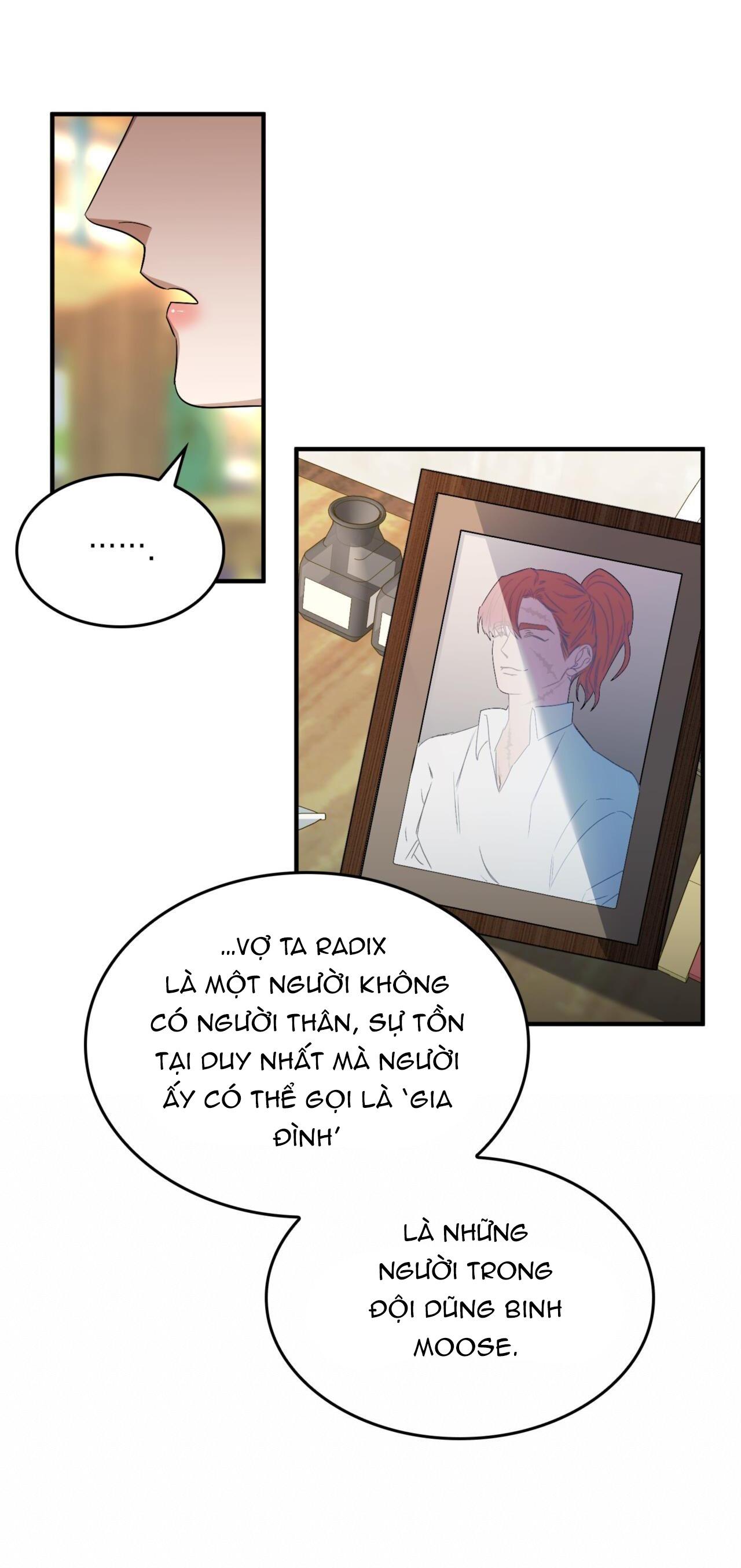 (np) độc thân muôn năm chapter 33 54