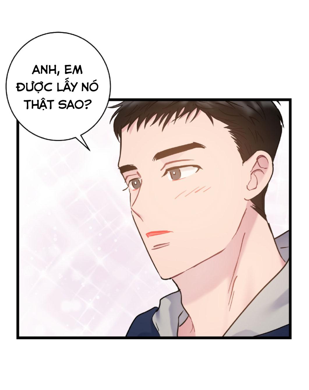 tình yêu bình dị nhất chapter 27 26