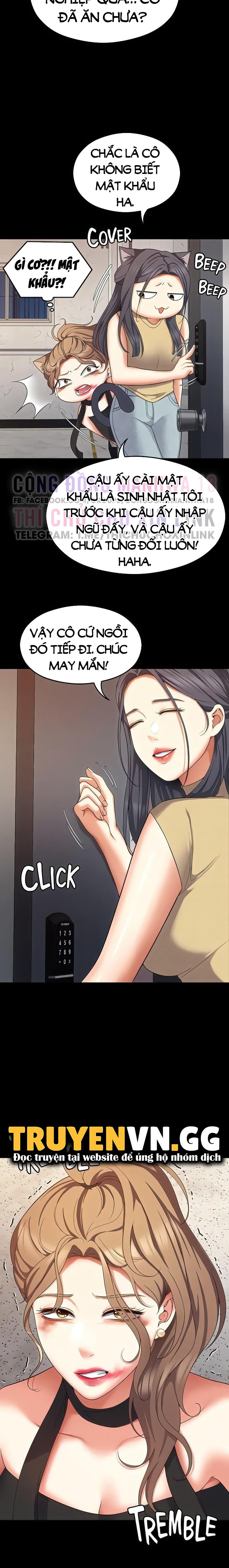 tối nay cưng muốn ăn gì? chapter 84 29