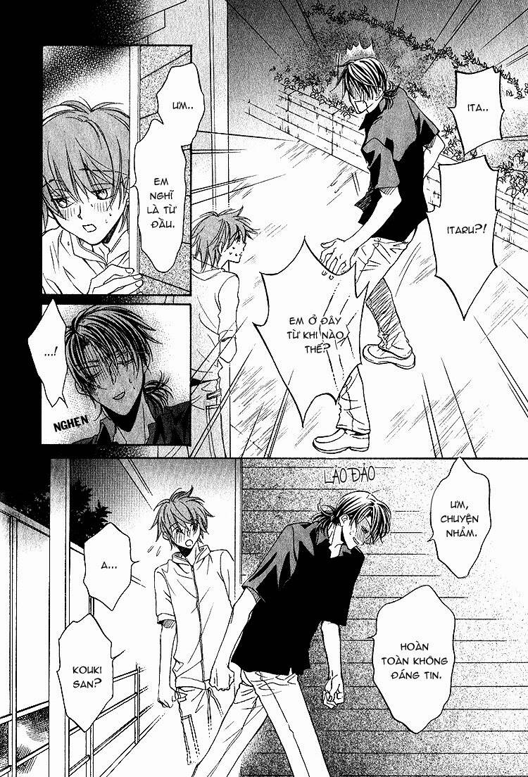 liberty liberty chapter 5 23