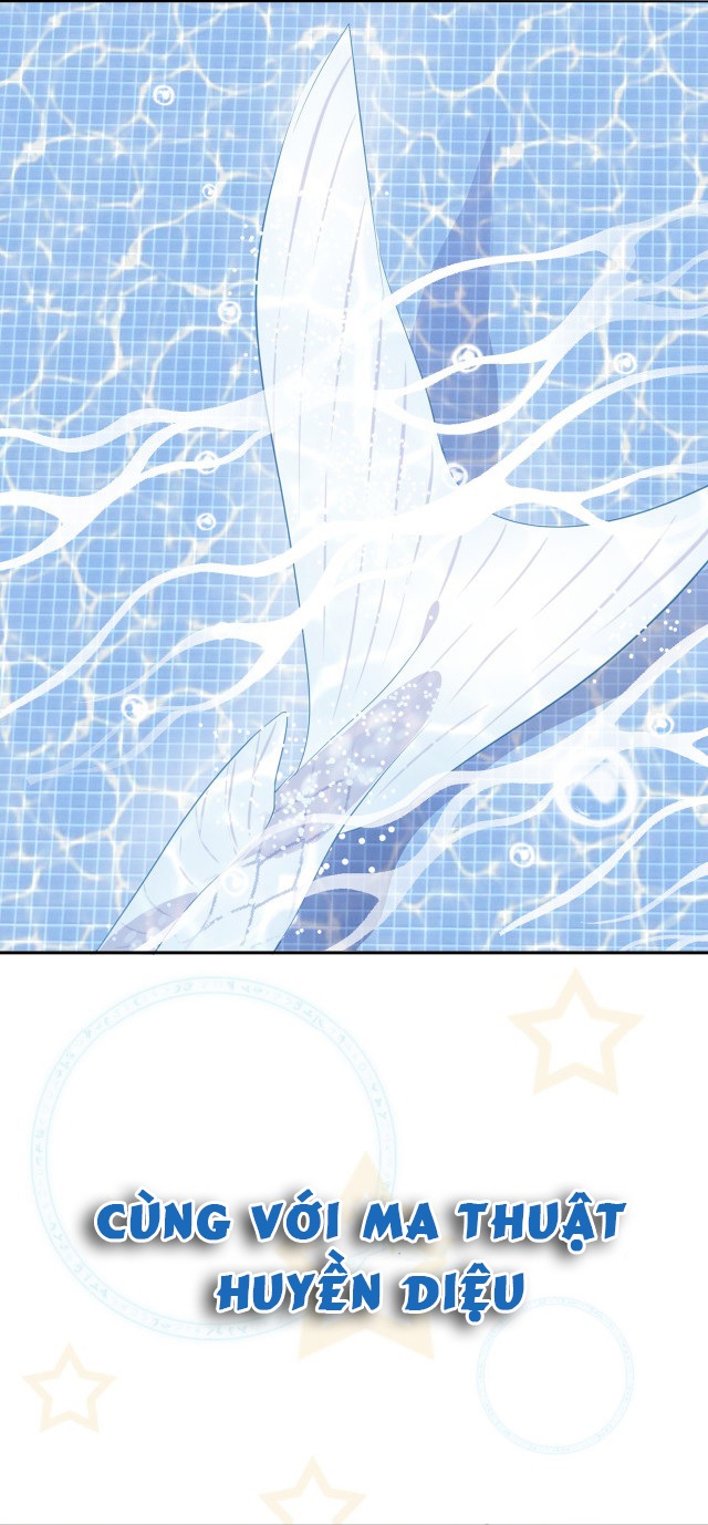 bộ váy của nàng tiên cá chapter 0.2 4