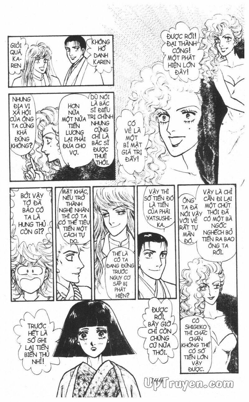 câu lạc bộ con nhà giàu chapter 3 143