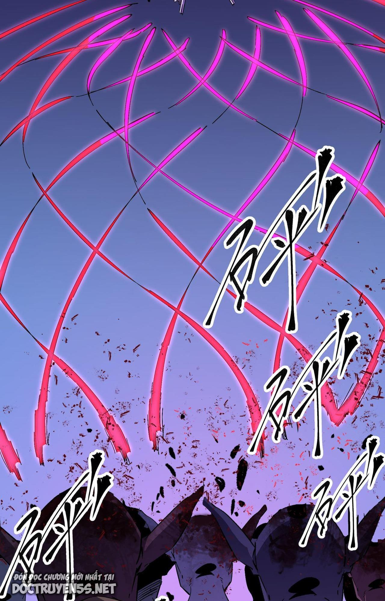 toàn dân chuyển chức: không có chức ta kết thúc thần minh chapter 5 25