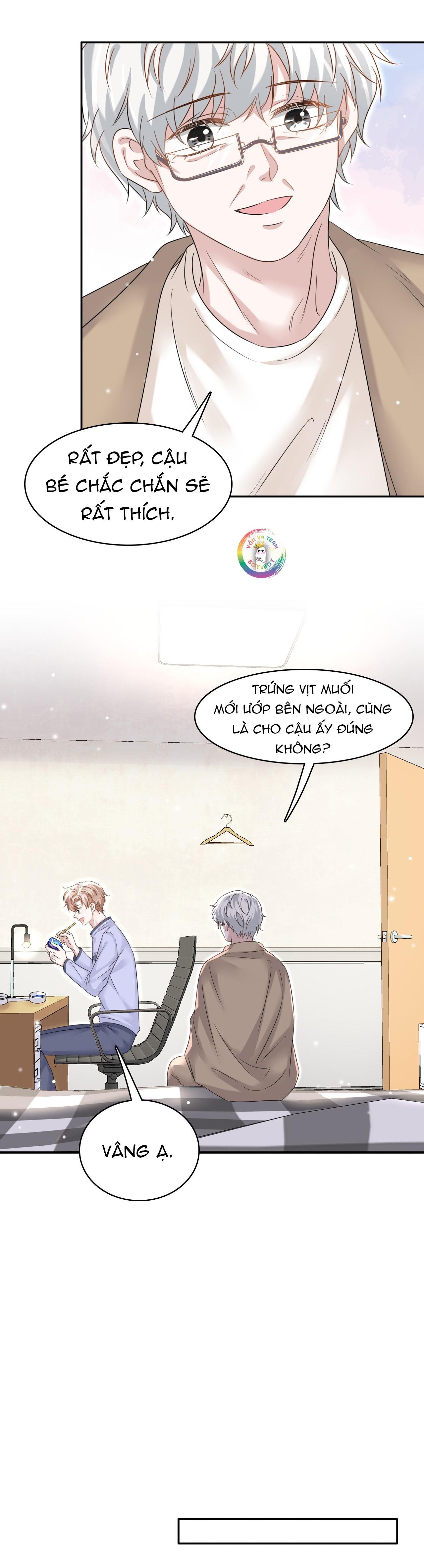 ẩn trung (end) chapter 26 4