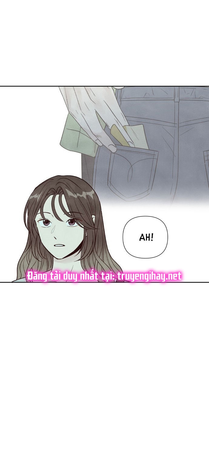 điều khiến tôi quyết tâm muốn chết chapter 39.1 22