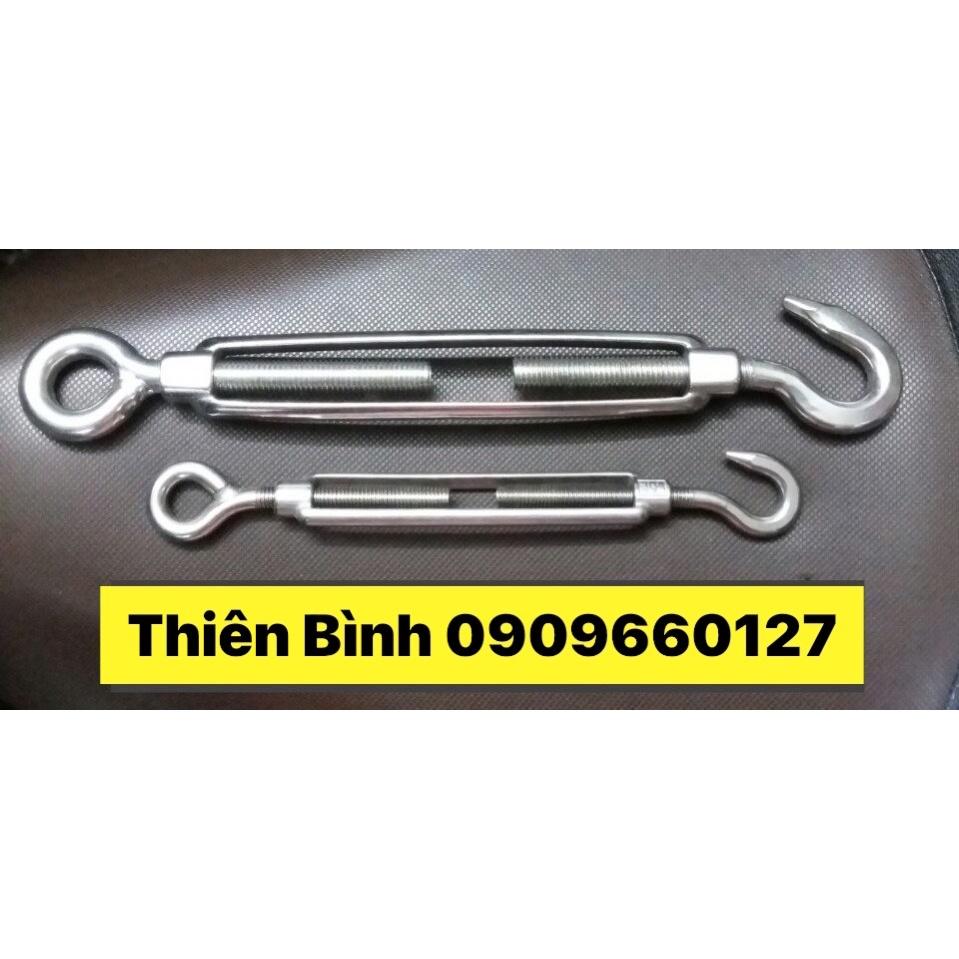 Tăng Đơ INOX 304