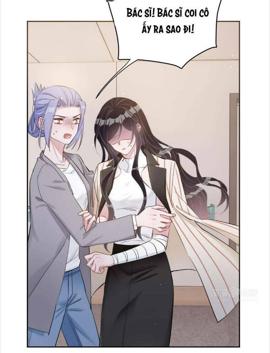 thế thân tự mình tu dưỡng chapter 35 18