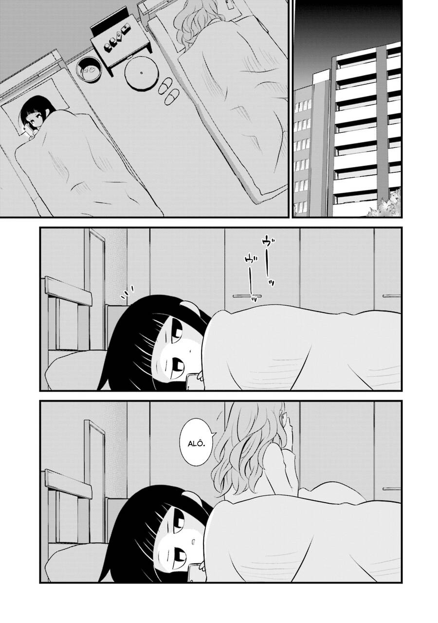 Một Gia Đình Như Vậy Có Đáng Để Giữ Lại Không? chapter 3 21