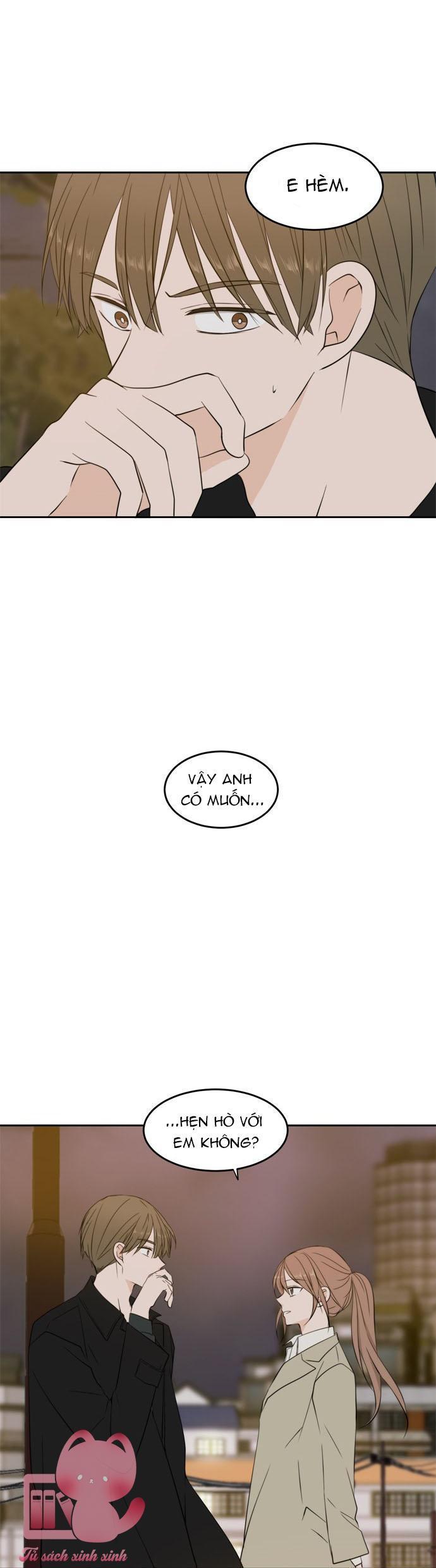 hẹn gặp nhau ở kiếp thứ 19 chapter 24 43