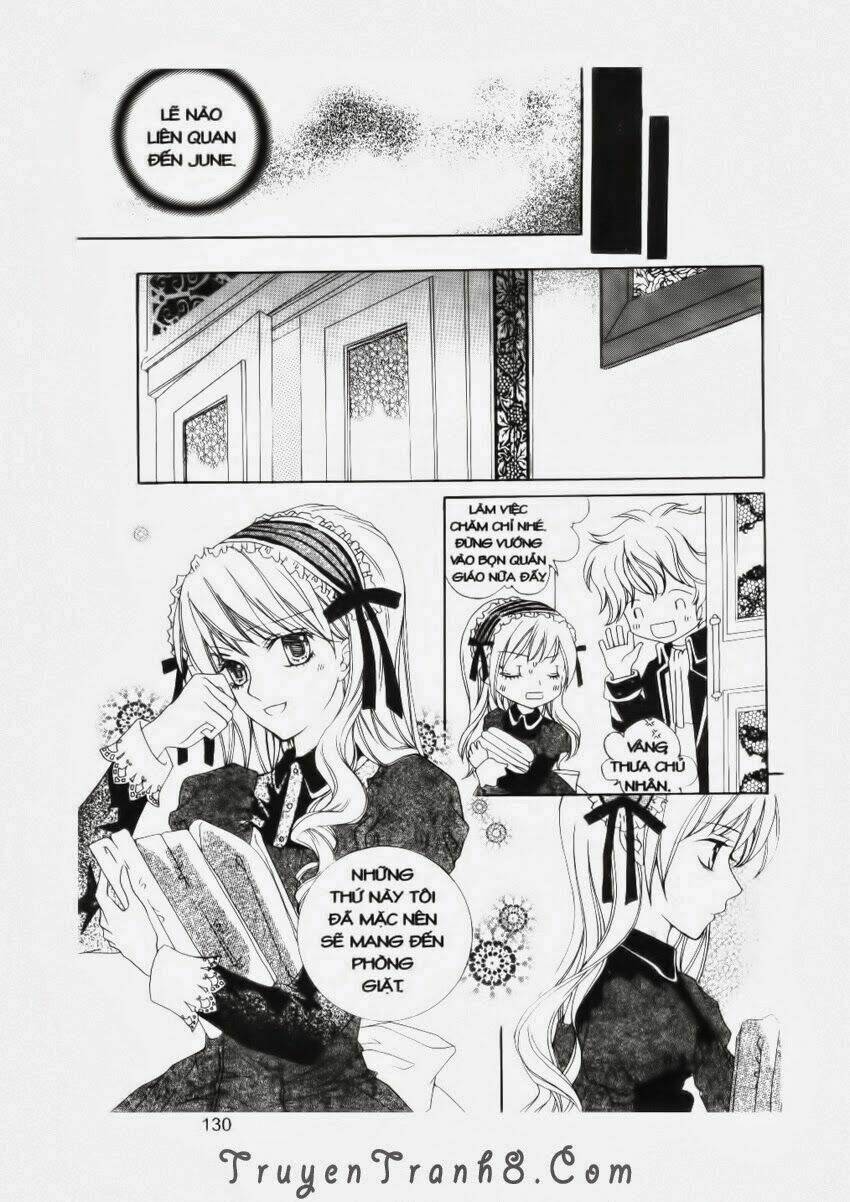 a kiss for my prince chapter 15 28