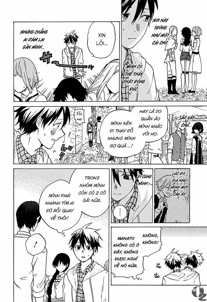 hai to gensou no grimgal chapter 1 72