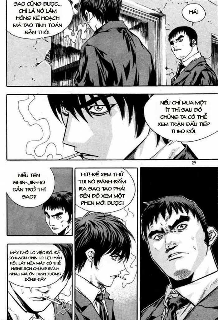 change guy chapter 298 8