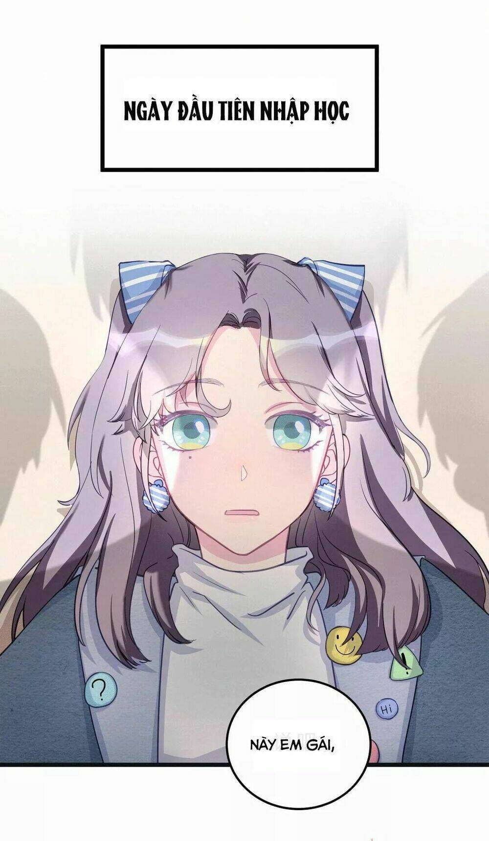 ứng cử viên hôn phu của ta chapter 2 3