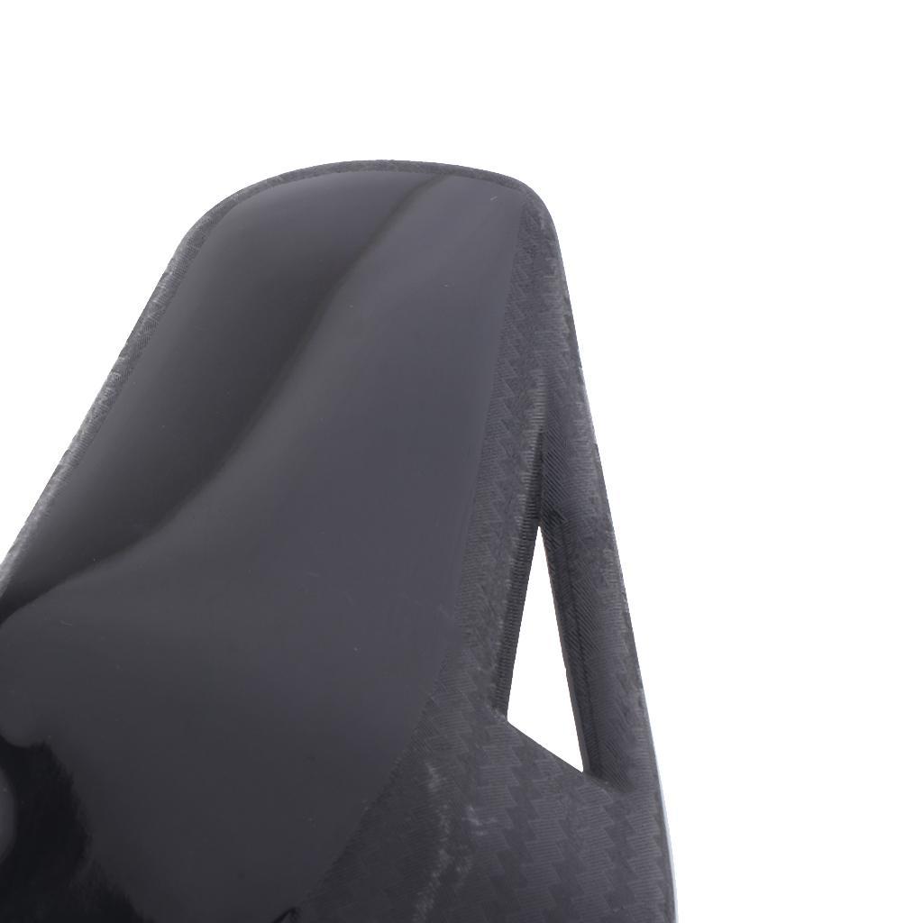 1 Piece Black Motorcycle Front Disc Brake Cover For 125 150 250 300 450
