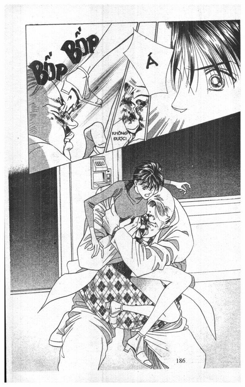 nàng tiên ánh trăng - kaguya hime chapter 16 186