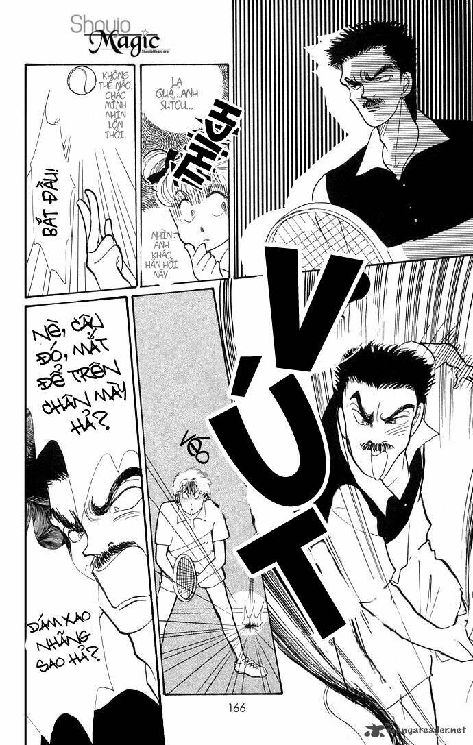 itazura na kiss chapter 11 23