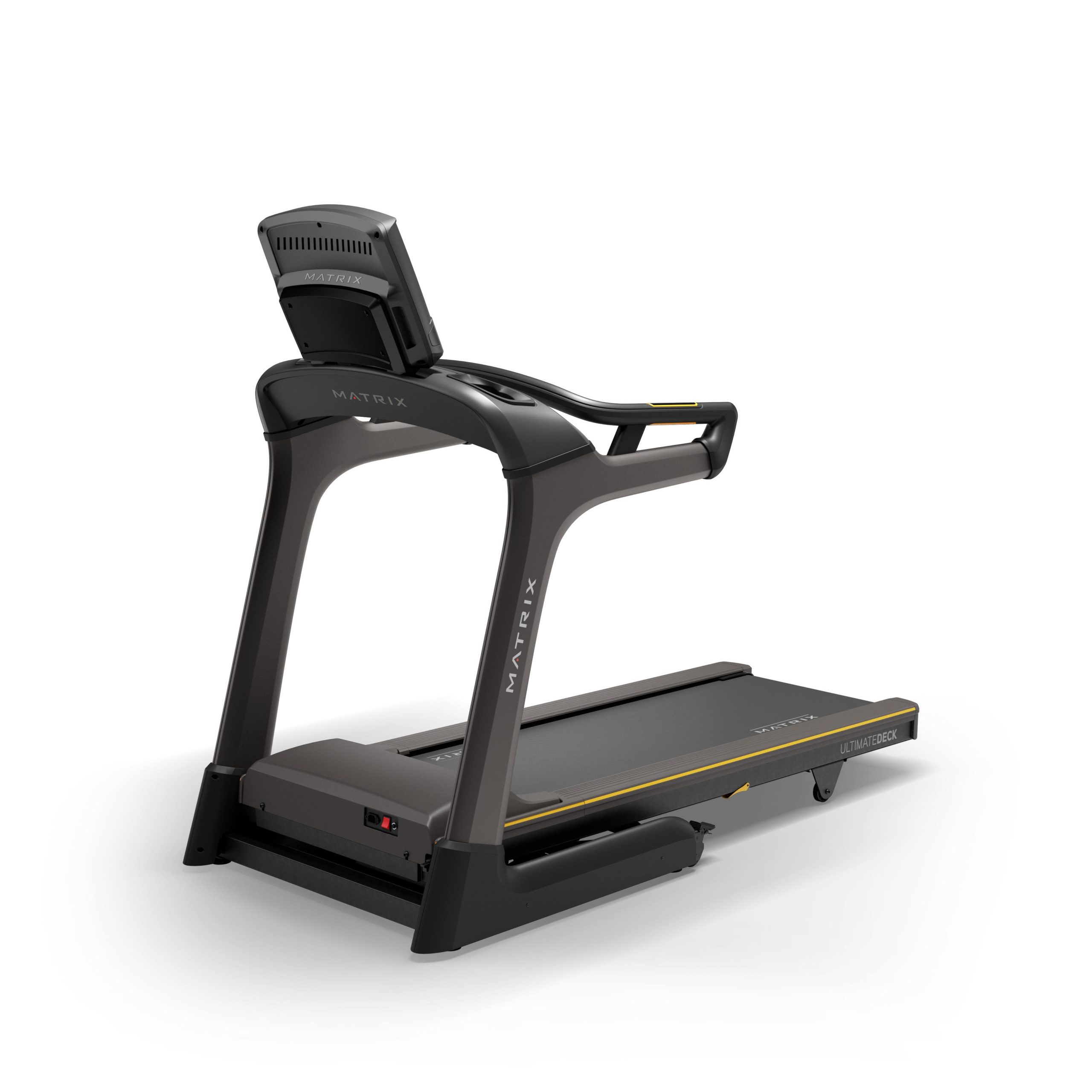 Máy Chạy Bộ Điện Mỹ Matrix TF30-XR