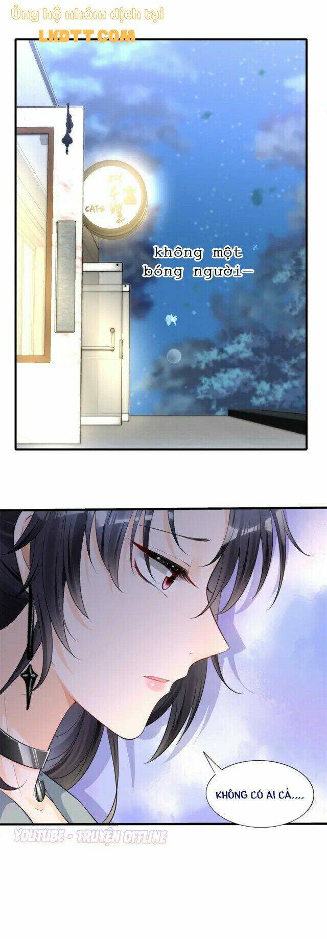 tôi trở thành tổ tông của 5 vị đại lão chapter 49 20