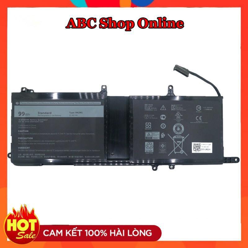 PIN Dùng Cho ·DELL M17X-R4 9NJM1 MG2YH
