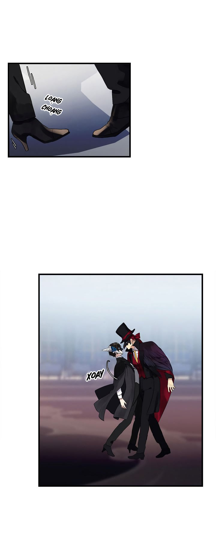 khách sạn ojakgyo chapter 4 62