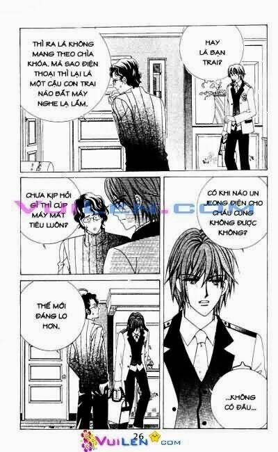 đại ca đi học chapter 9 26