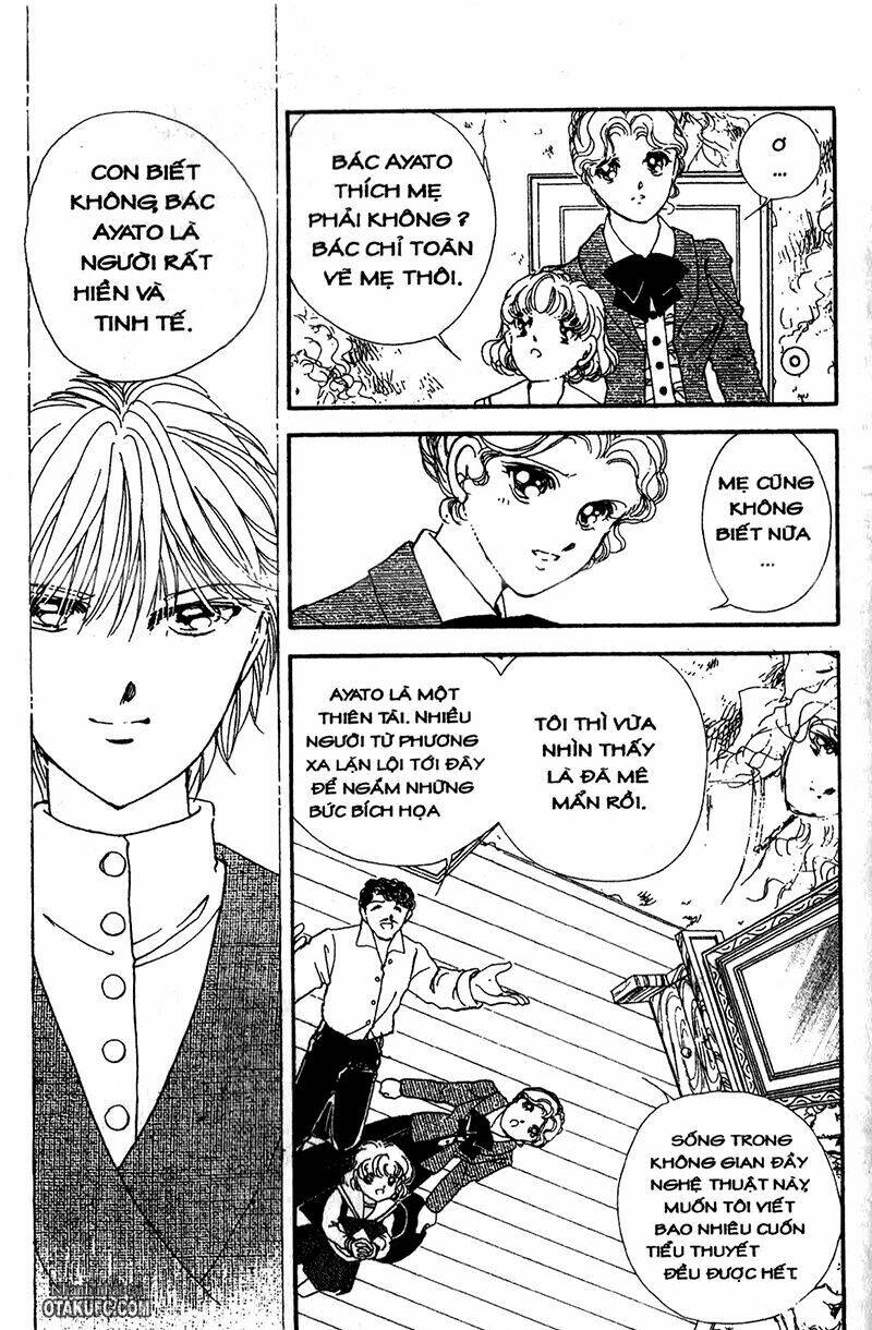 khúc tình ca ban mai - akatsuki no aria chapter 70 17