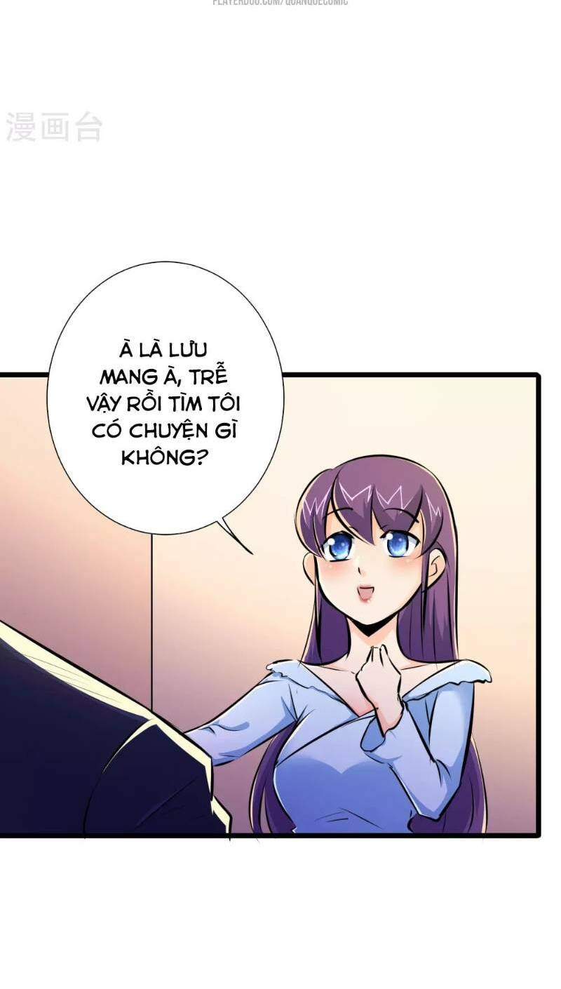 tối cường đặc chủng binh của hoa khôi chapter 43 2