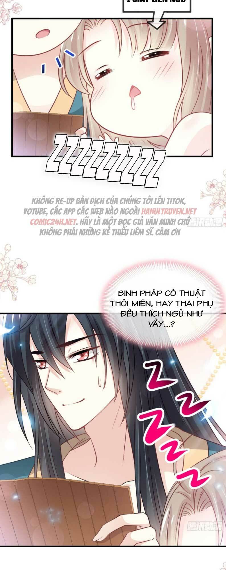 thiên hạ đệ nhất sủng phi chapter 213 21