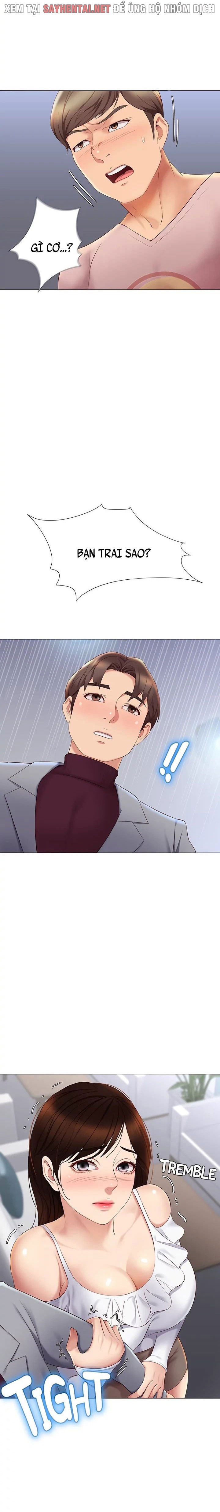 bạn của con gái chapter 16 2