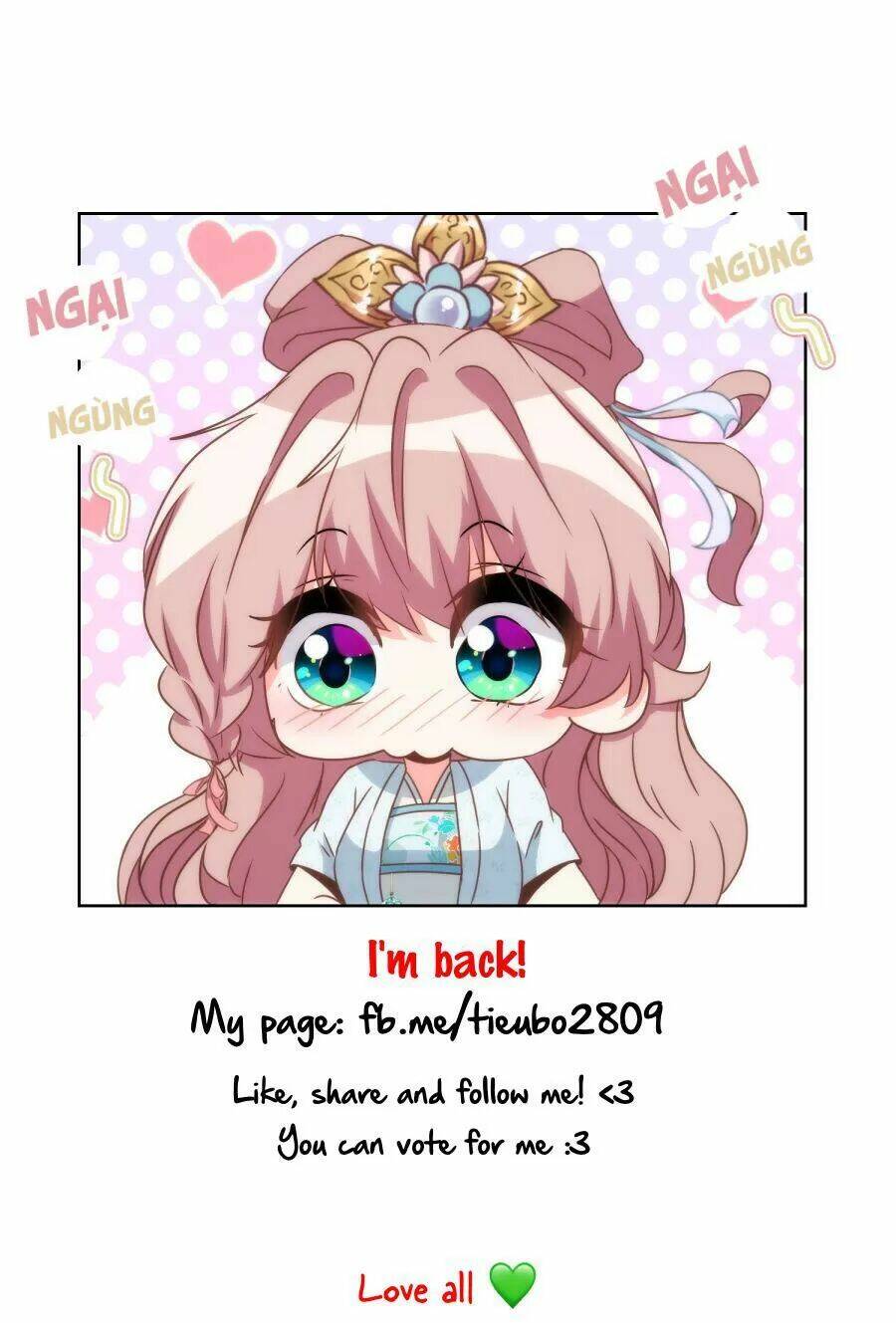 ồ, phu quân đáng yêu của tôi! chapter 82 26