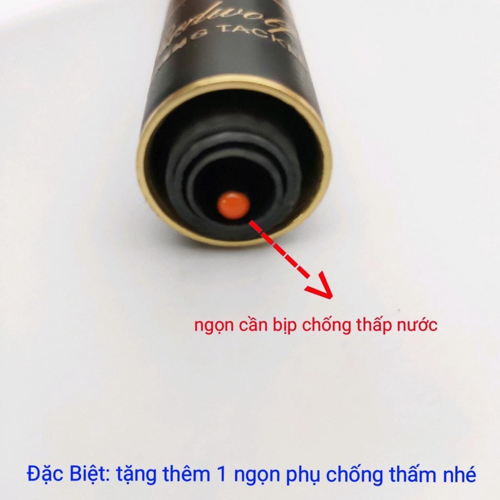 Cần câu tay 6H Tiếu Ngạo Giang Hồ chuyên săn hàng