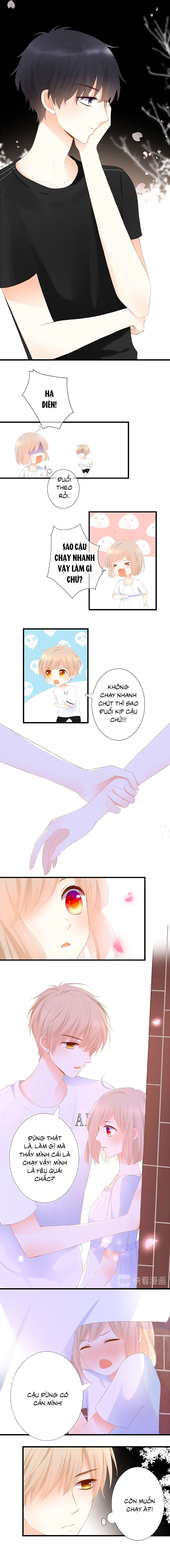 đóa hoa chớm nở chapter 13 6