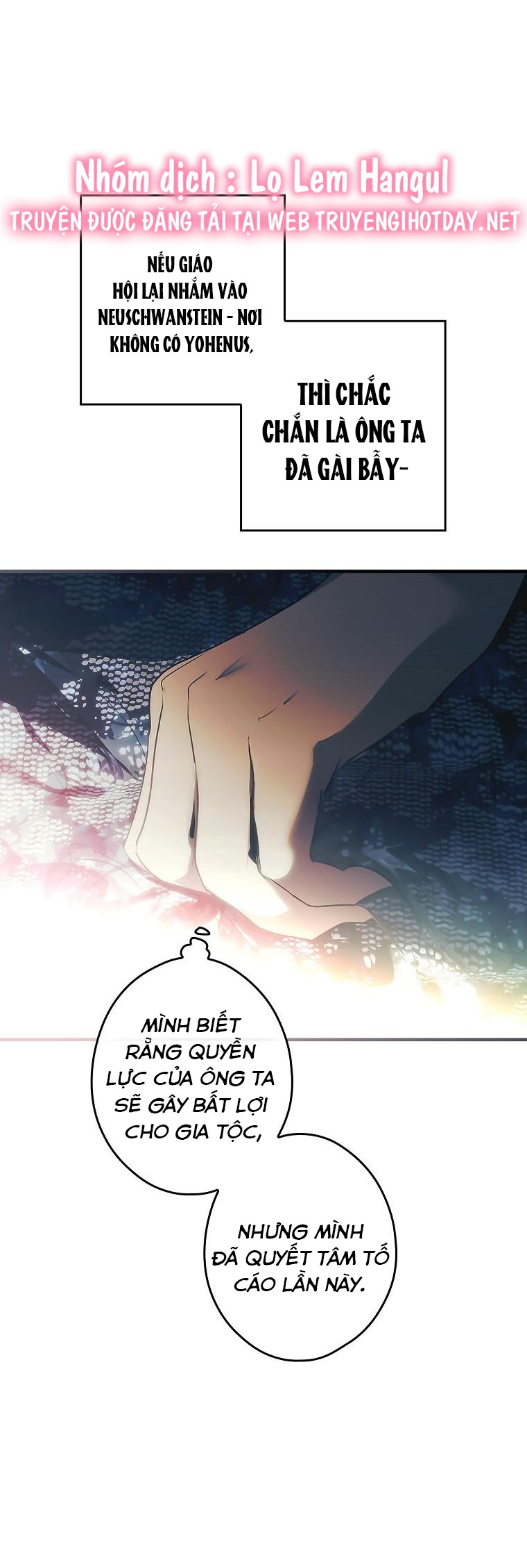 cổ tích về người mẹ kế chapter 125 7