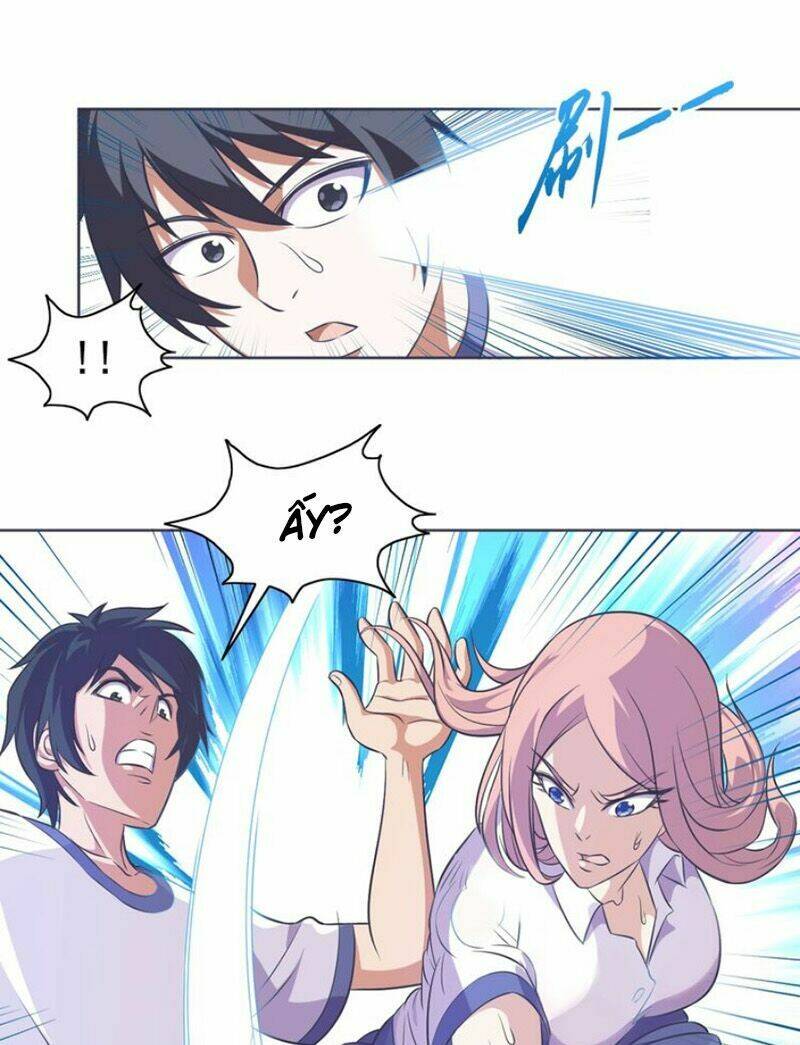 chín năm nghĩa vụ tu chân chapter 8 16