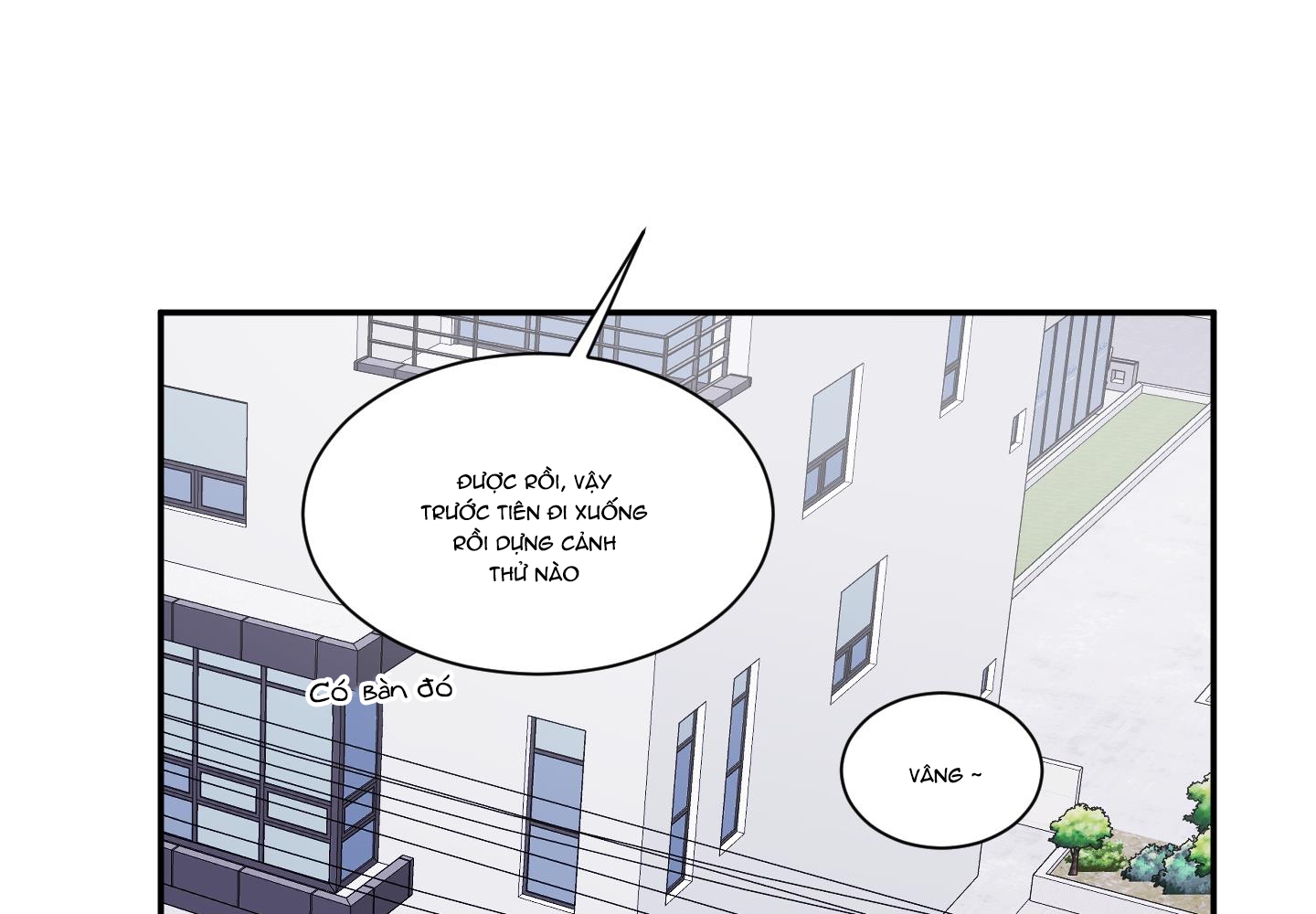 chốn riêng tư chapter 19 73