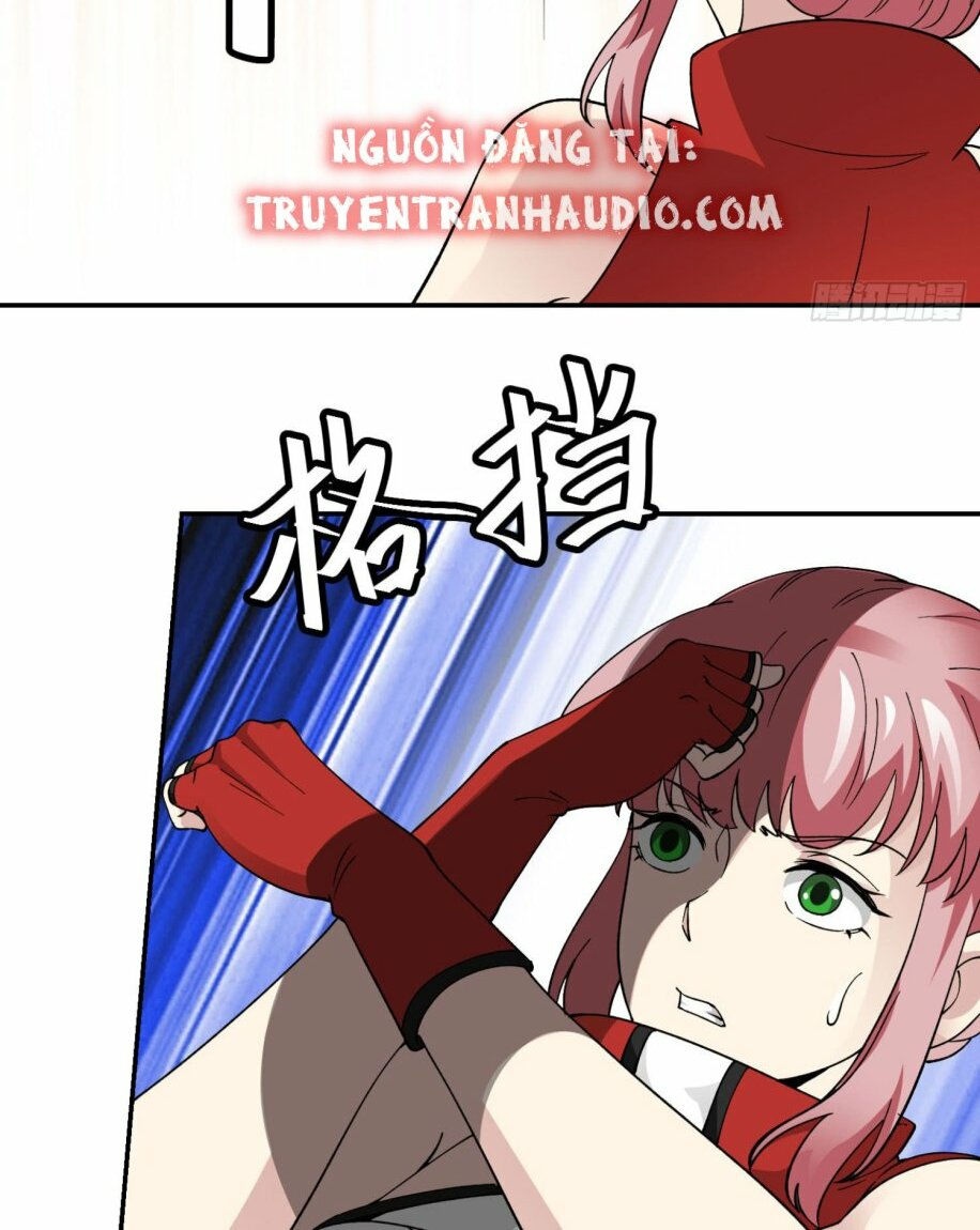 ta chẳng qua là một đại la kim tiên chapter 25 10