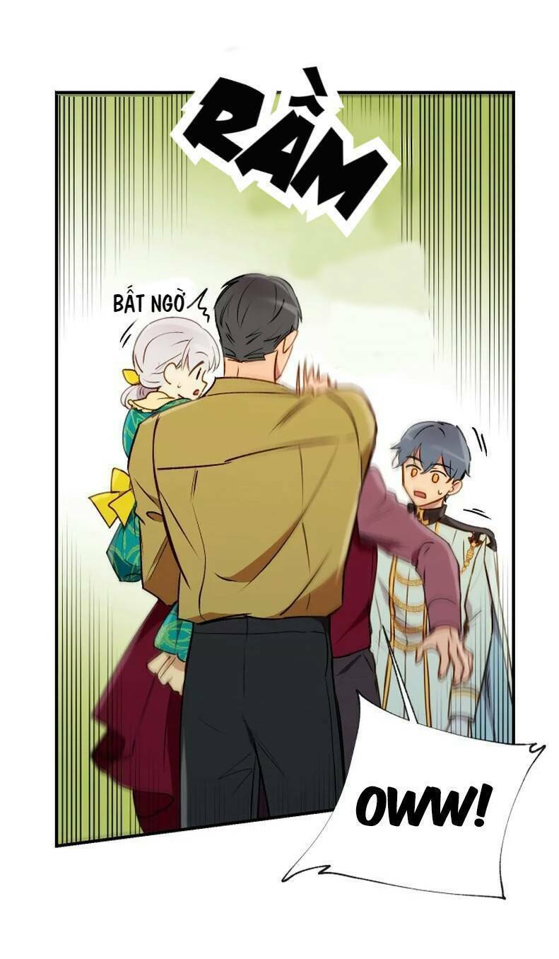 khế ước của nữ công tước quái vật chapter 17 41