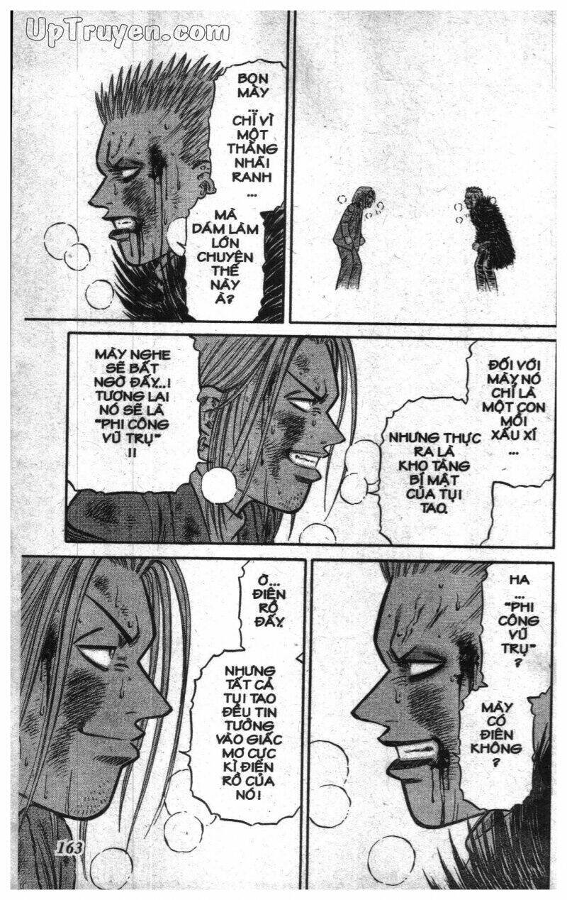 hộ chiếu xanh chapter 5 165