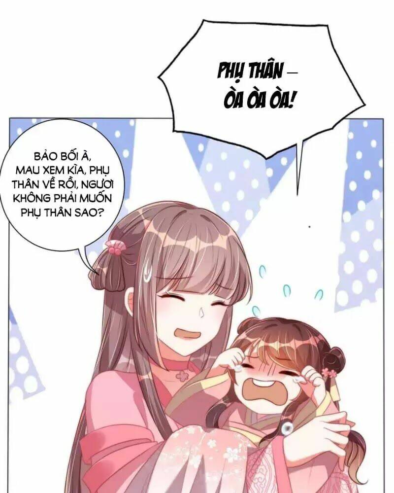 công chúa tại thượng: quốc sư mời xuống kiệu chapter 30 9