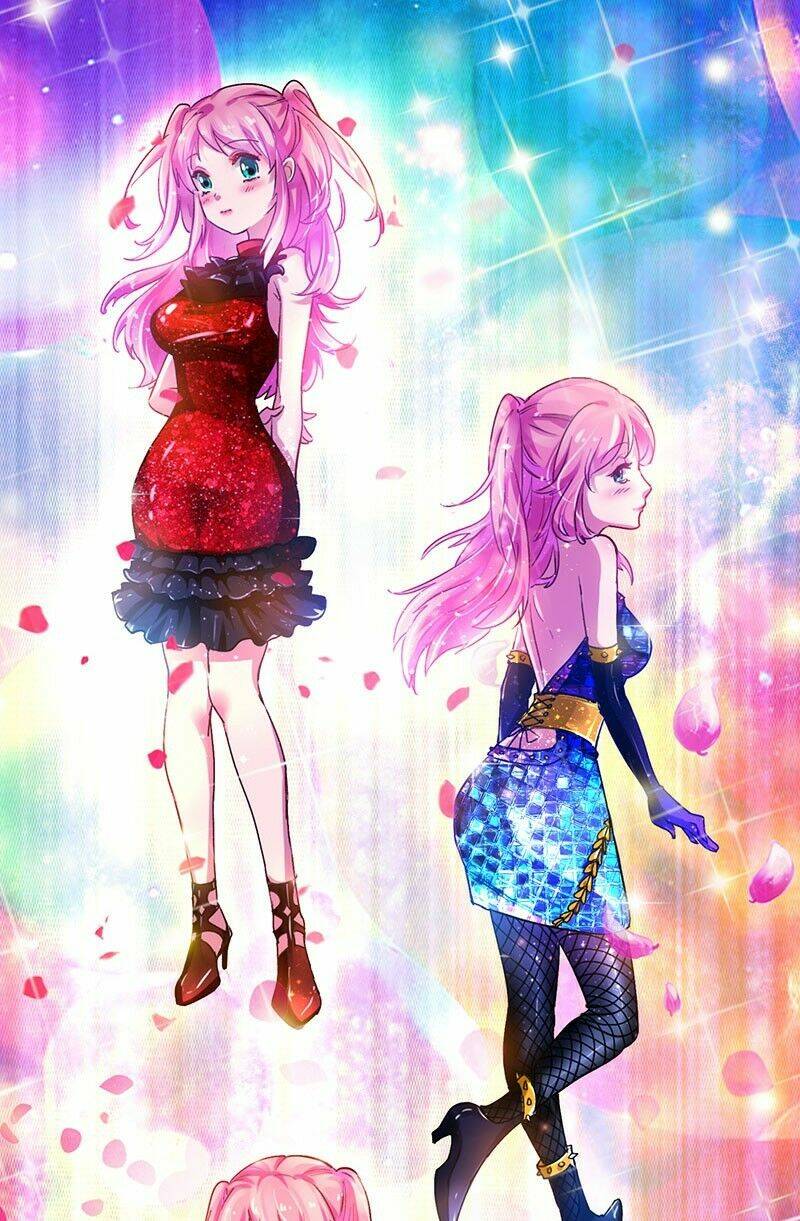 siêu cấp bại gia tử chapter 21 2