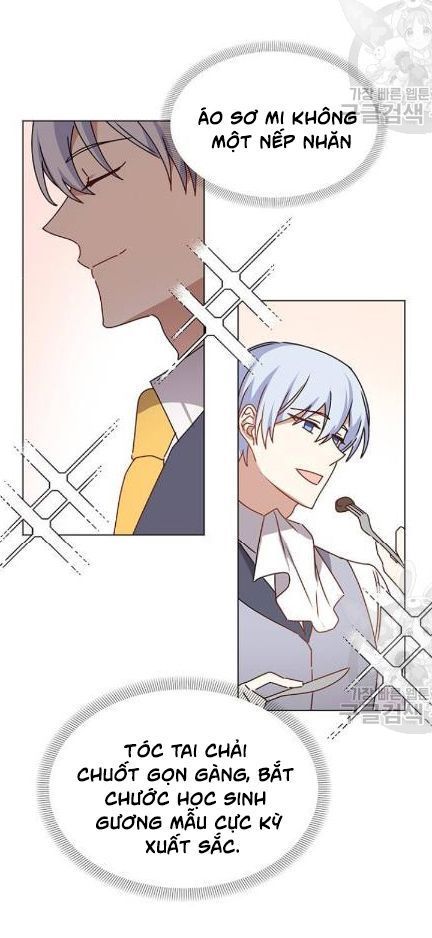 tôi là vị hôn thê phản diện chapter 35 47