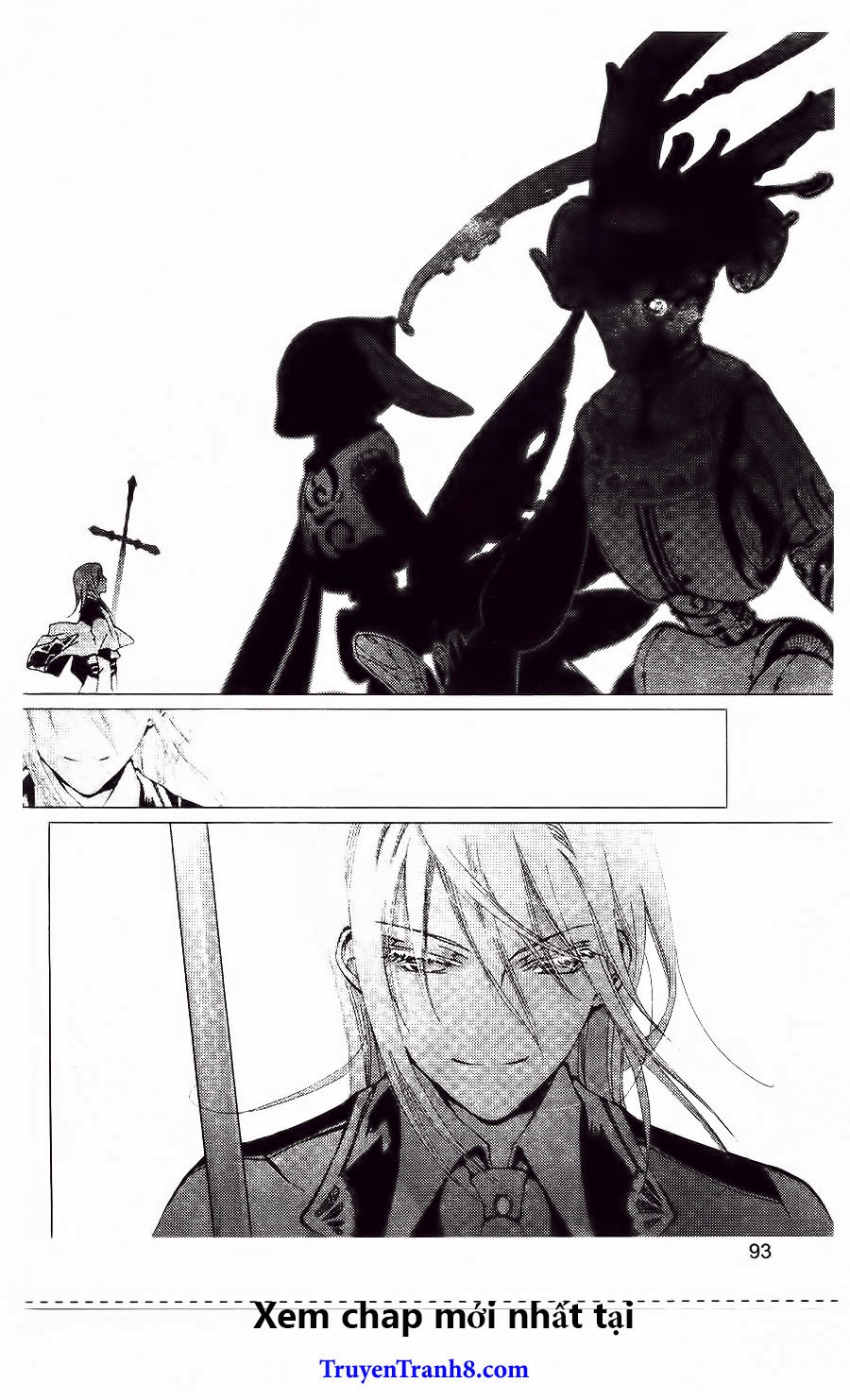 hoa và đoản kiếm chapter 9 25