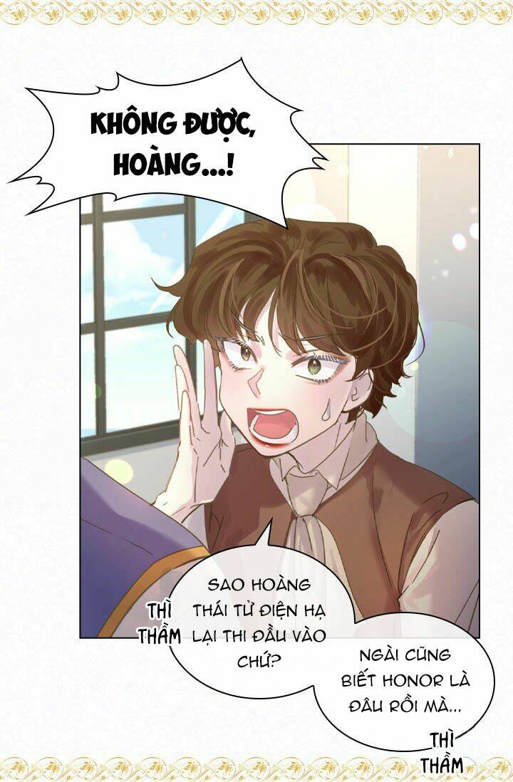 quy luật sinh tồn của nữ phụ chapter 40 49