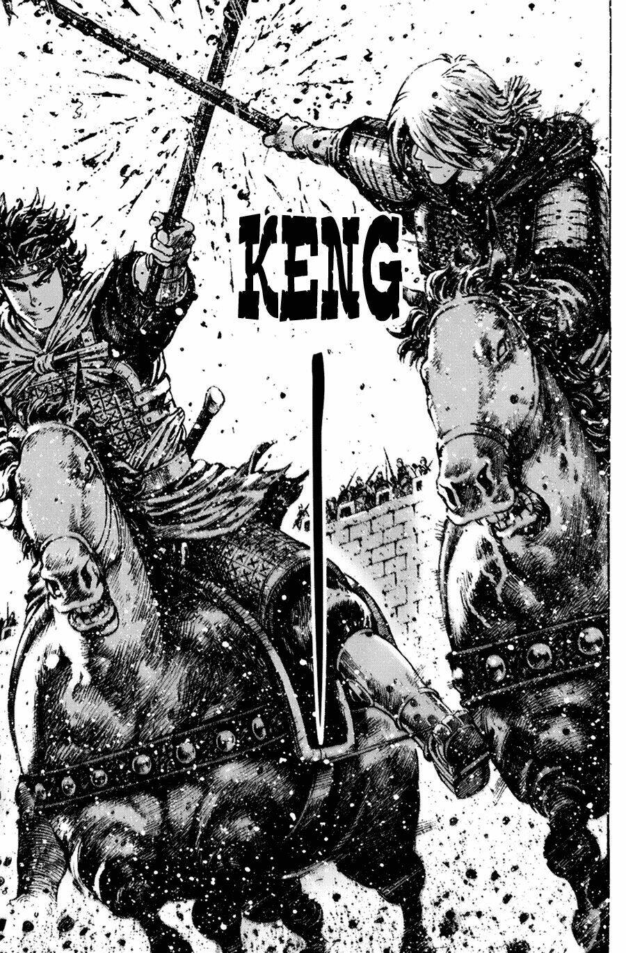 Hoả Phụng Liêu Nguyên chapter 266.2 58