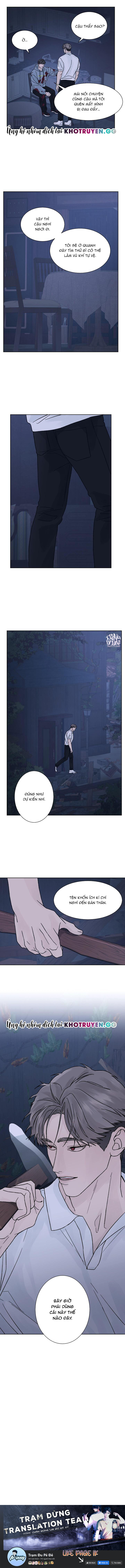 đêm ác mộng chapter 25 8