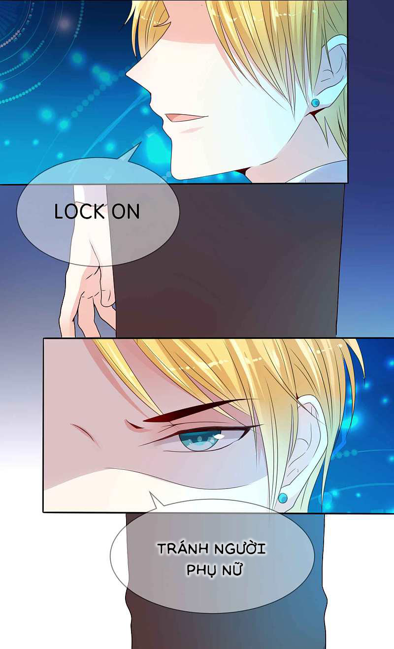 đế quốc tinh tế đệ nhất sủng hôn. chapter 2 26