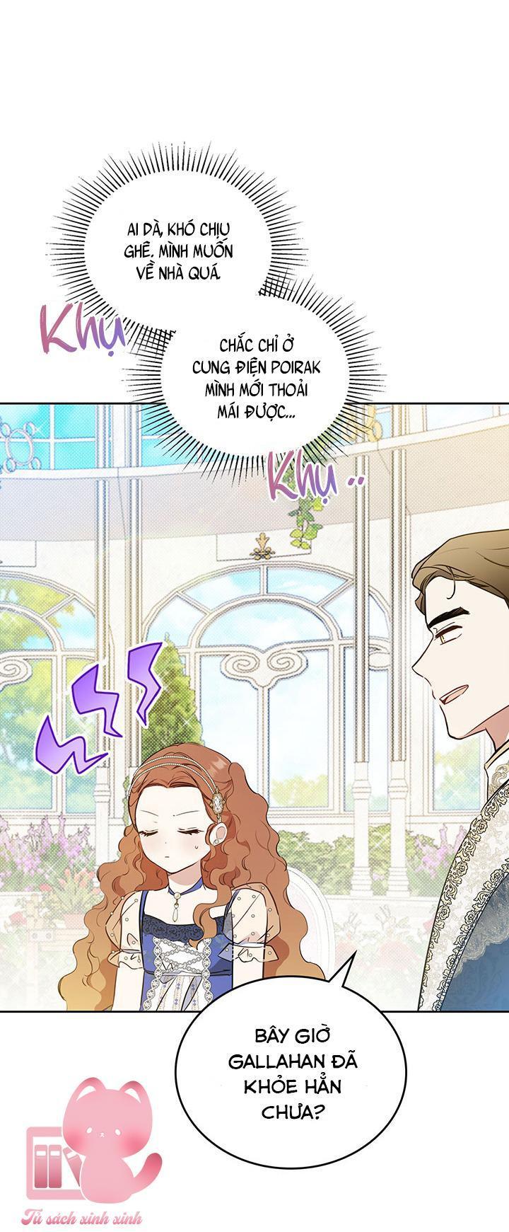 kiếp này ta sẽ trở thành gia chủ chapter 87 49