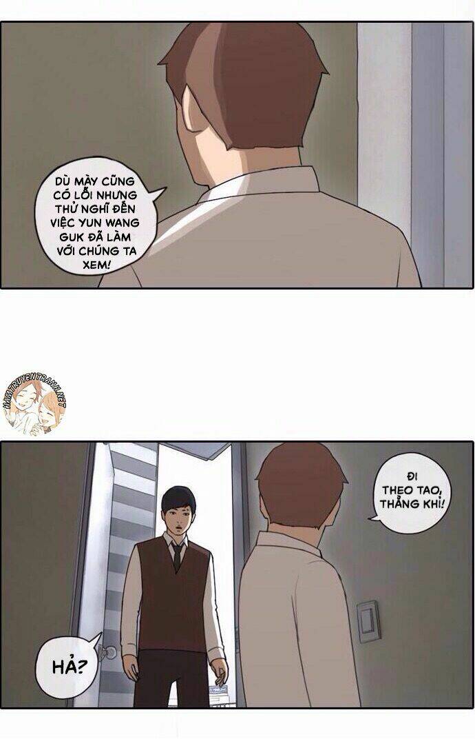 free draw m chapter 54 5